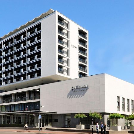 Hotel Pullman Eindhoven Cocagne Zewnętrze zdjęcie