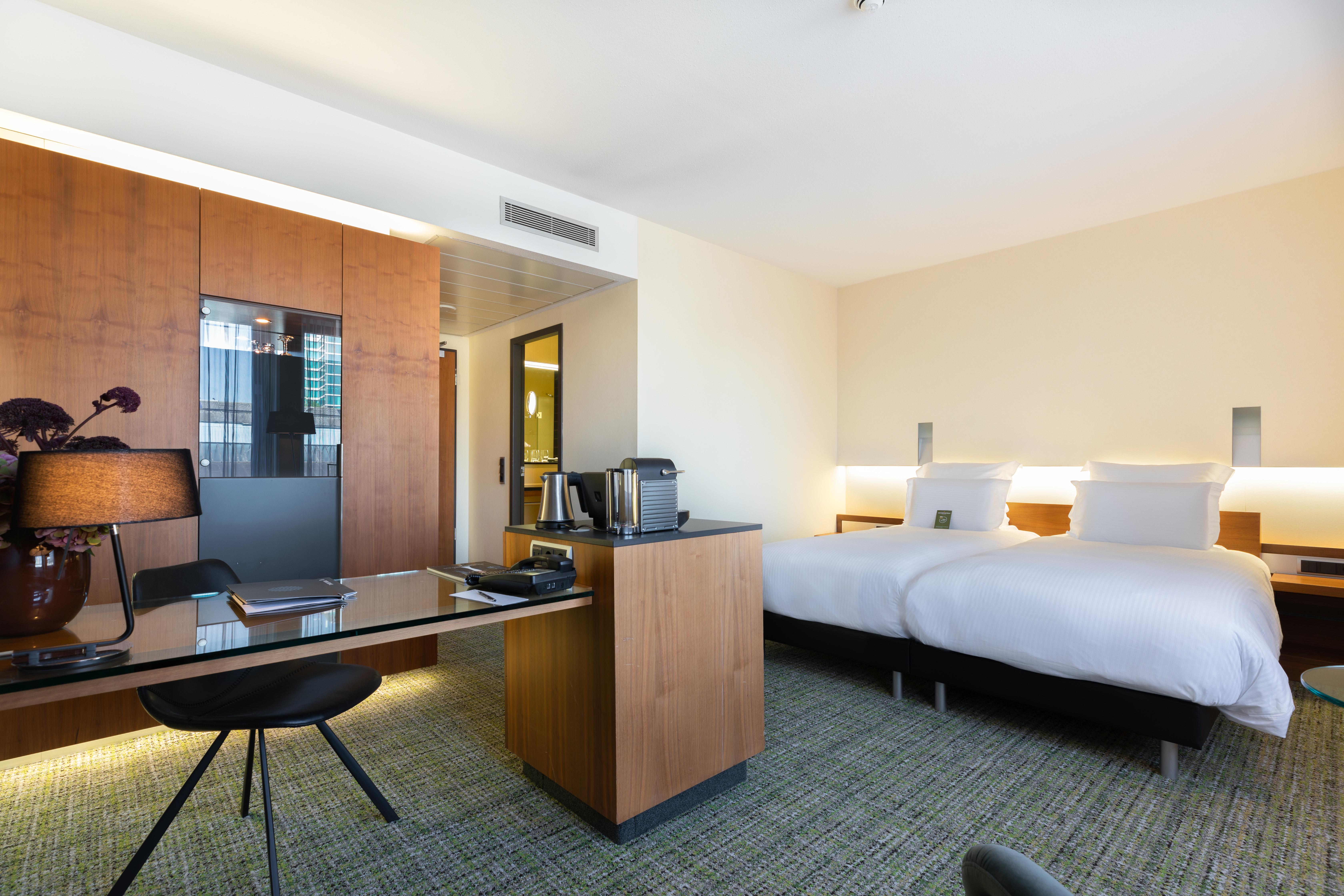 Hotel Pullman Eindhoven Cocagne Zewnętrze zdjęcie