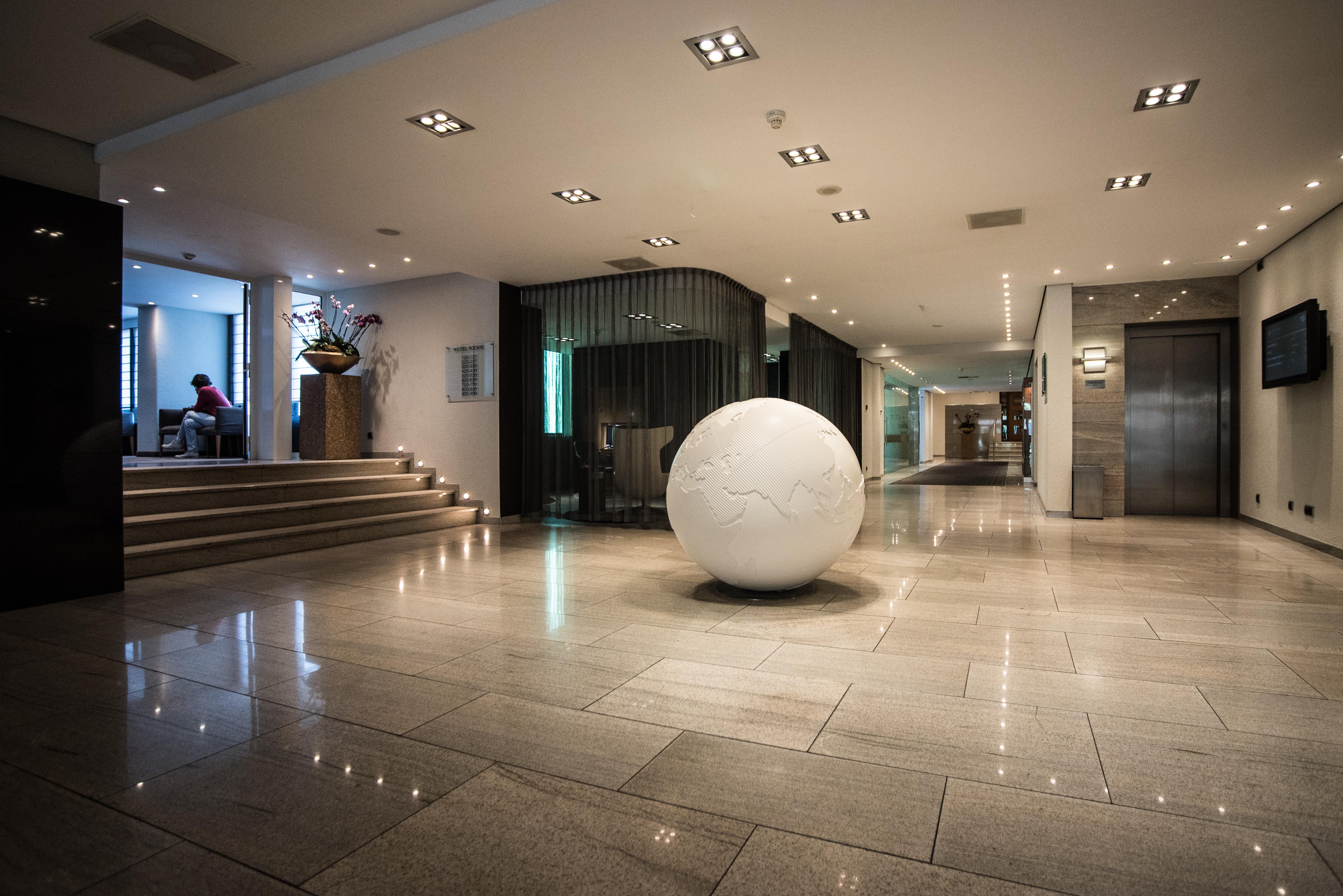 Hotel Pullman Eindhoven Cocagne Zewnętrze zdjęcie