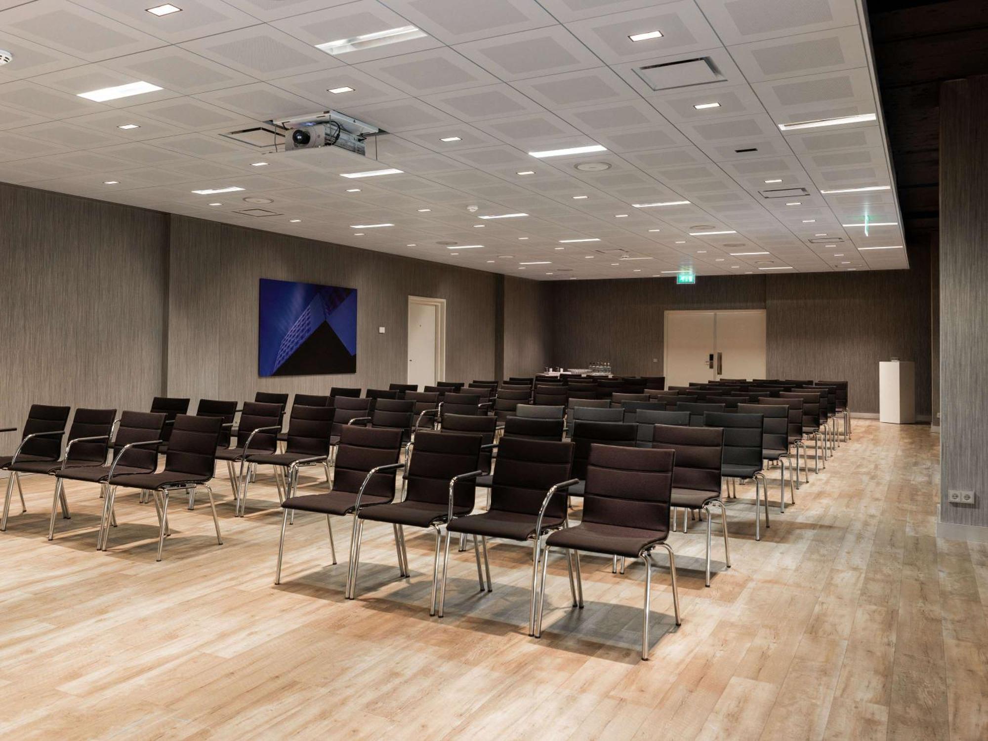 Hotel Pullman Eindhoven Cocagne Zewnętrze zdjęcie
