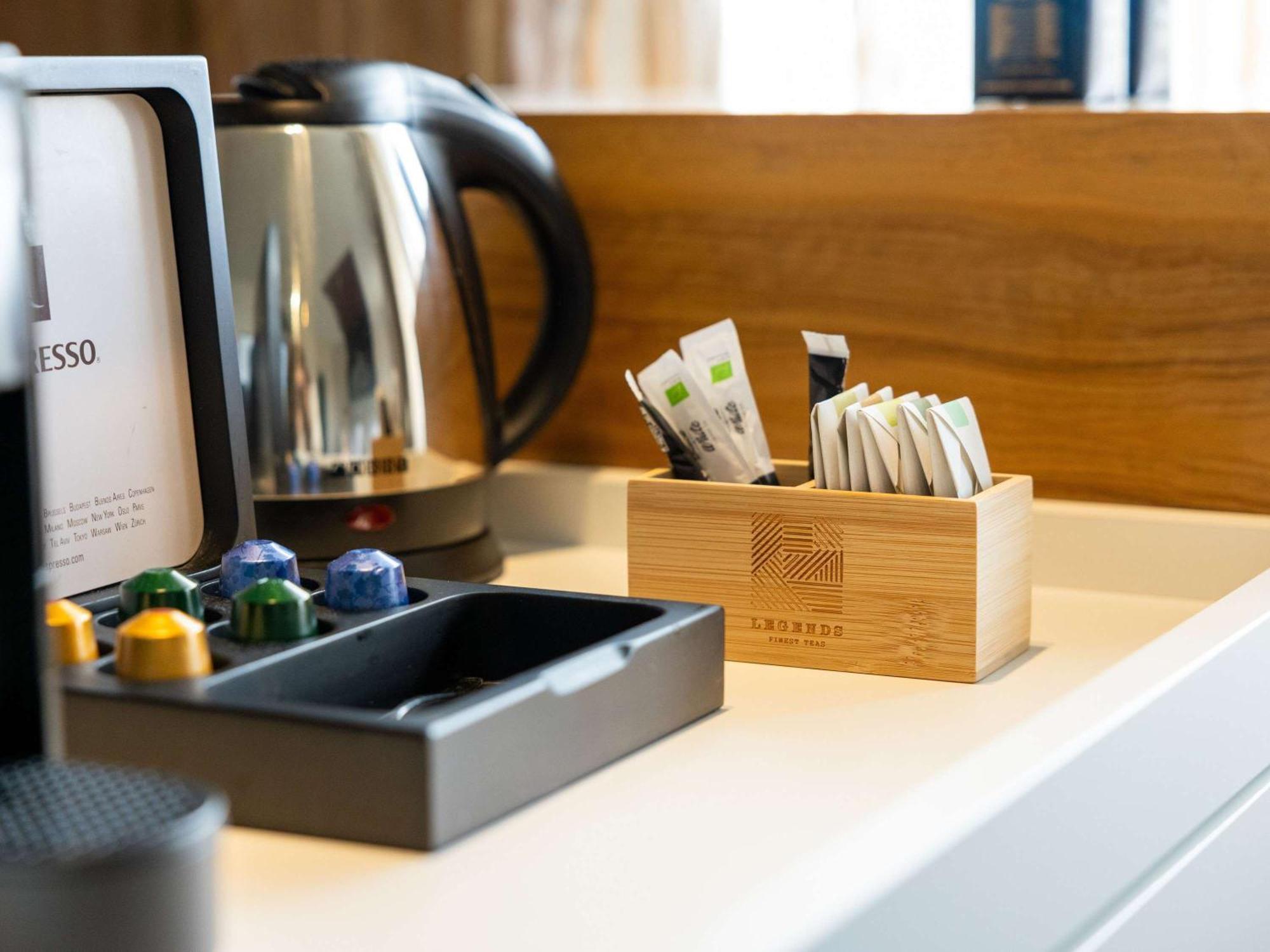 Hotel Pullman Eindhoven Cocagne Zewnętrze zdjęcie
