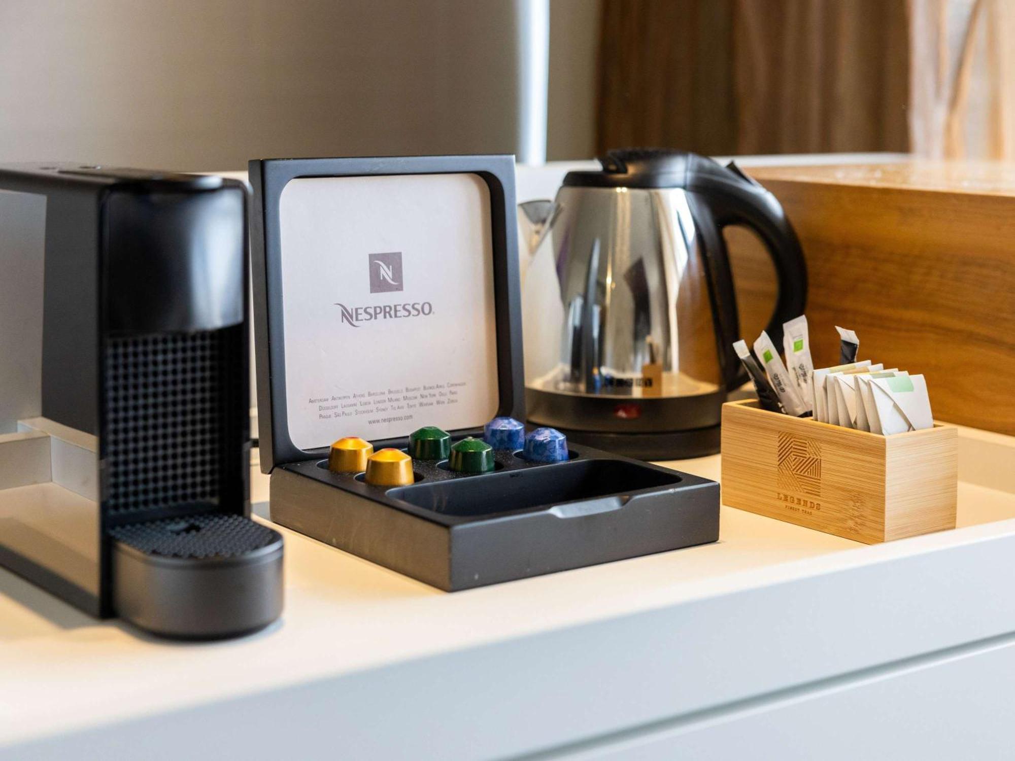 Hotel Pullman Eindhoven Cocagne Zewnętrze zdjęcie