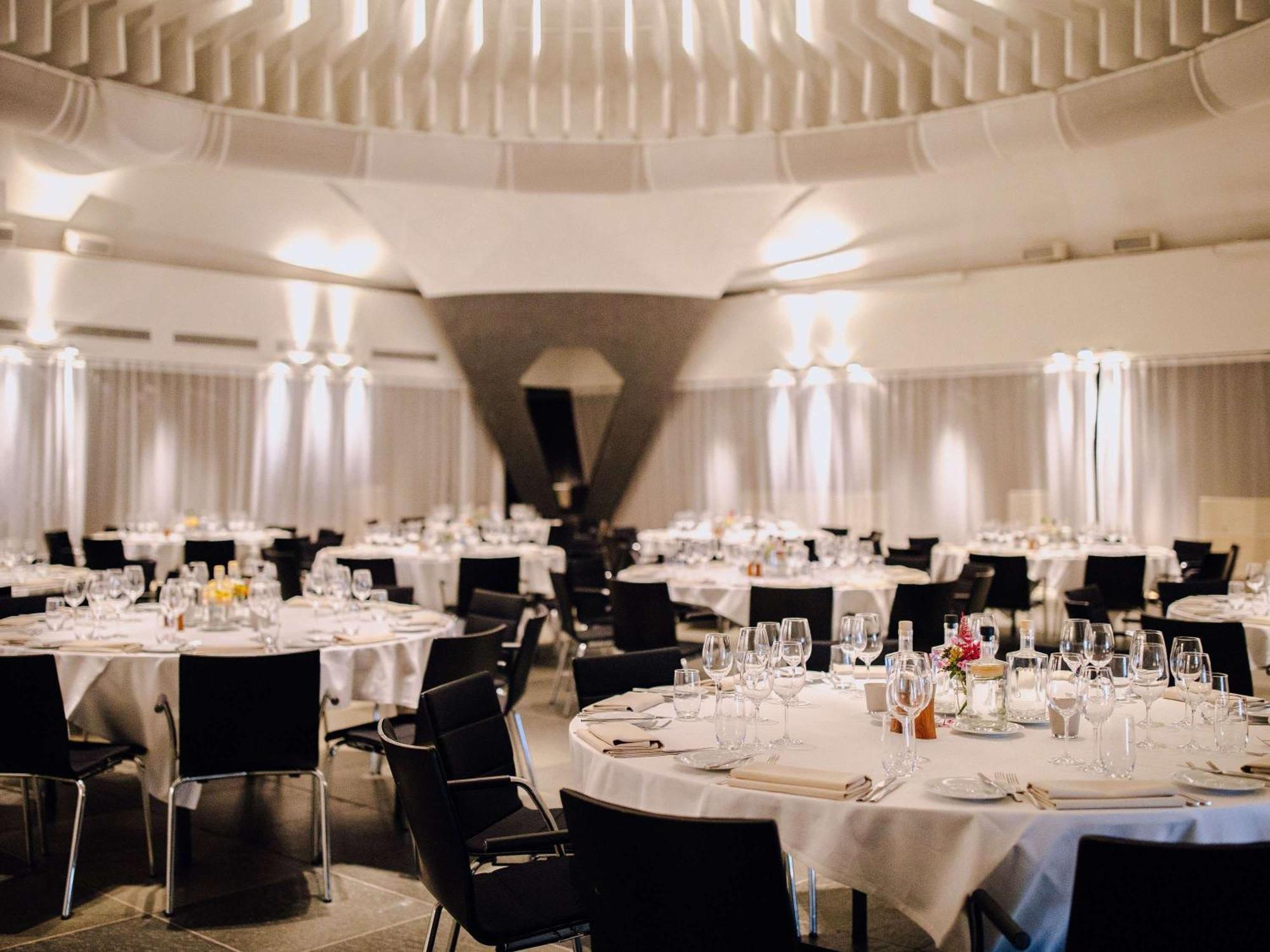 Hotel Pullman Eindhoven Cocagne Zewnętrze zdjęcie