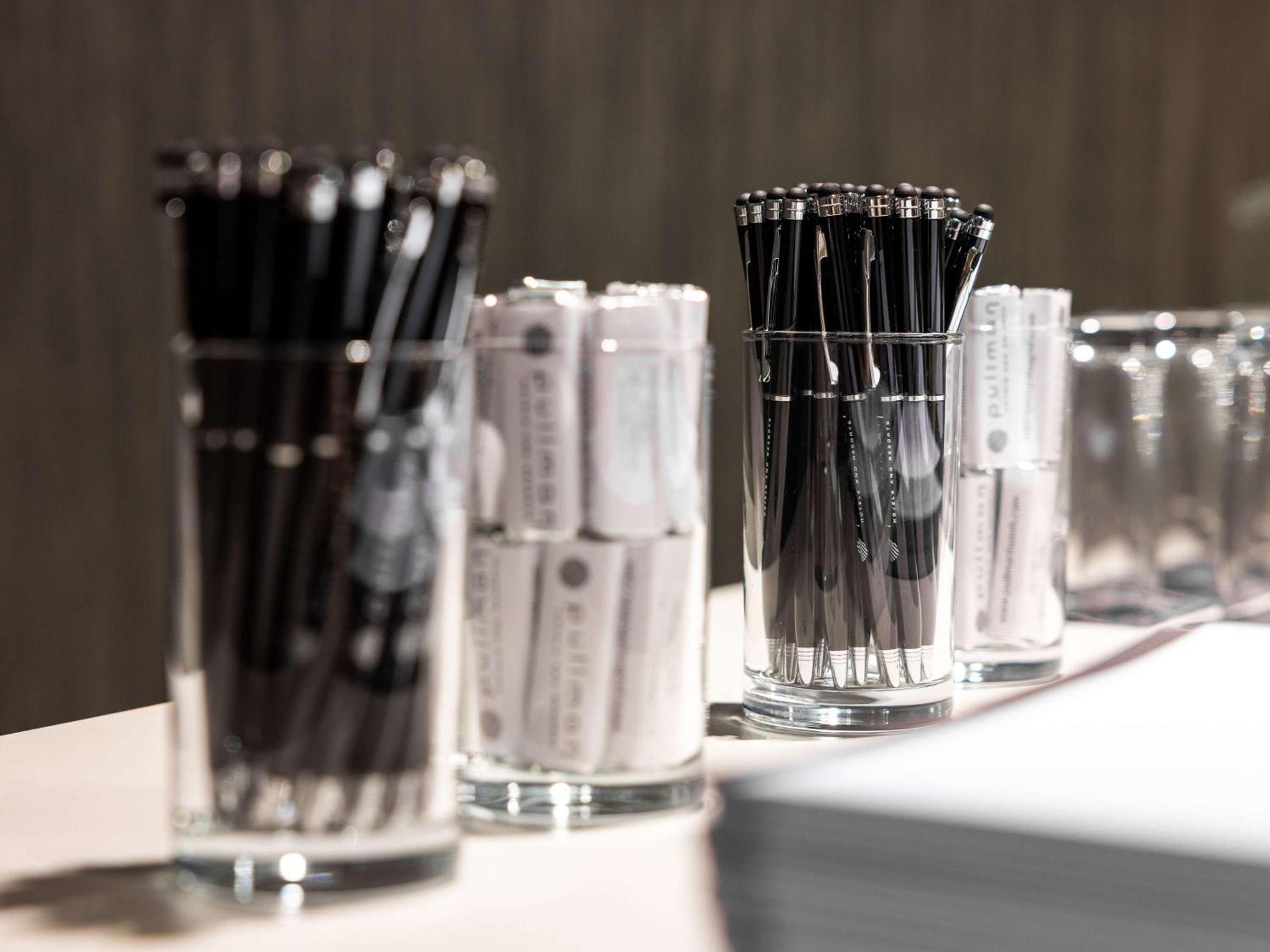 Hotel Pullman Eindhoven Cocagne Zewnętrze zdjęcie
