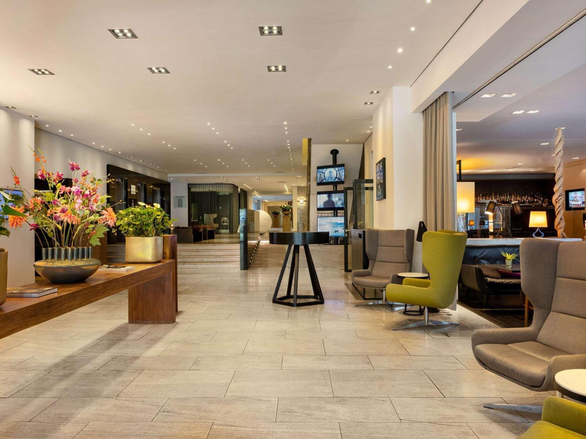 Hotel Pullman Eindhoven Cocagne Zewnętrze zdjęcie